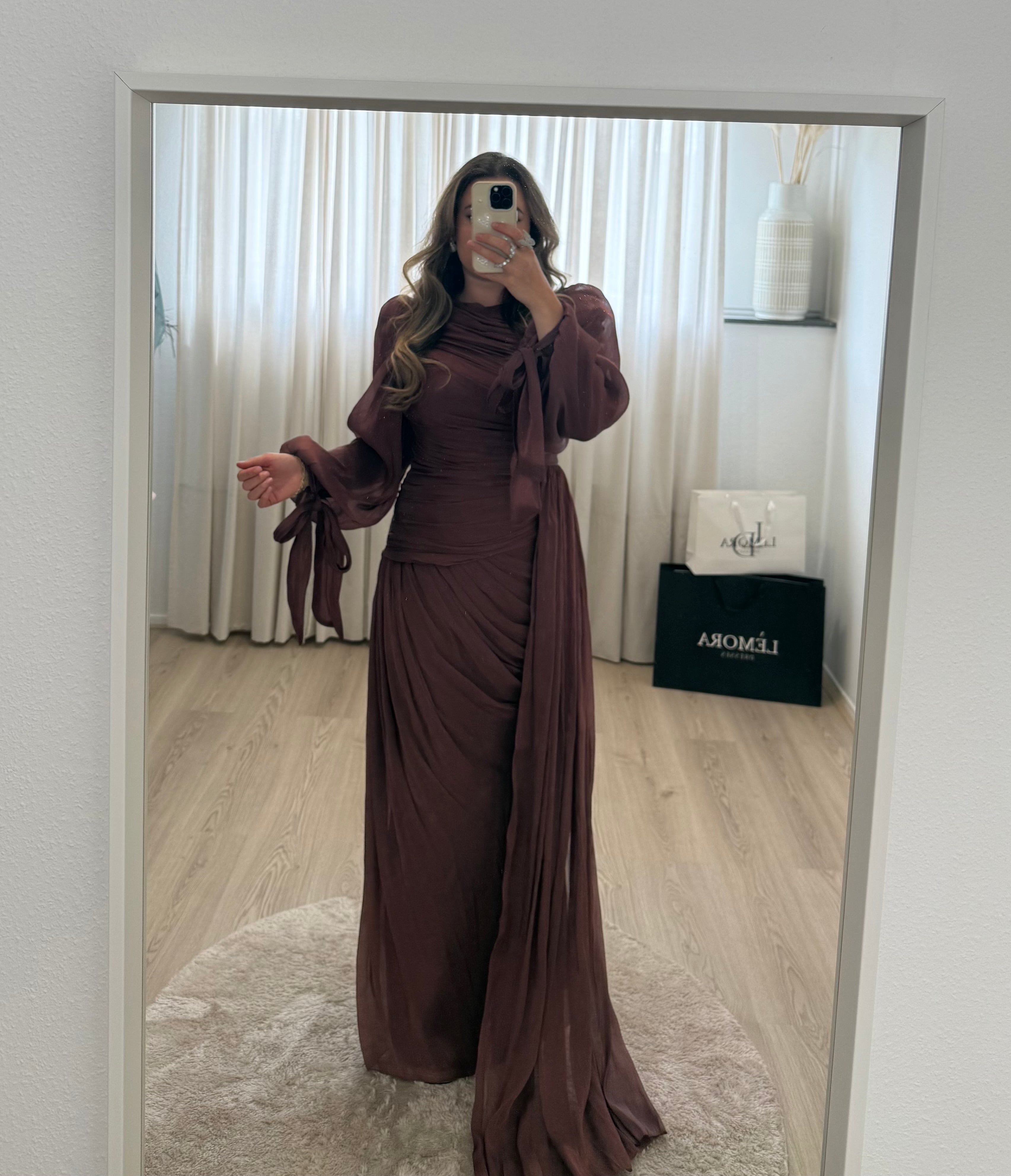 Lèmora Dresses