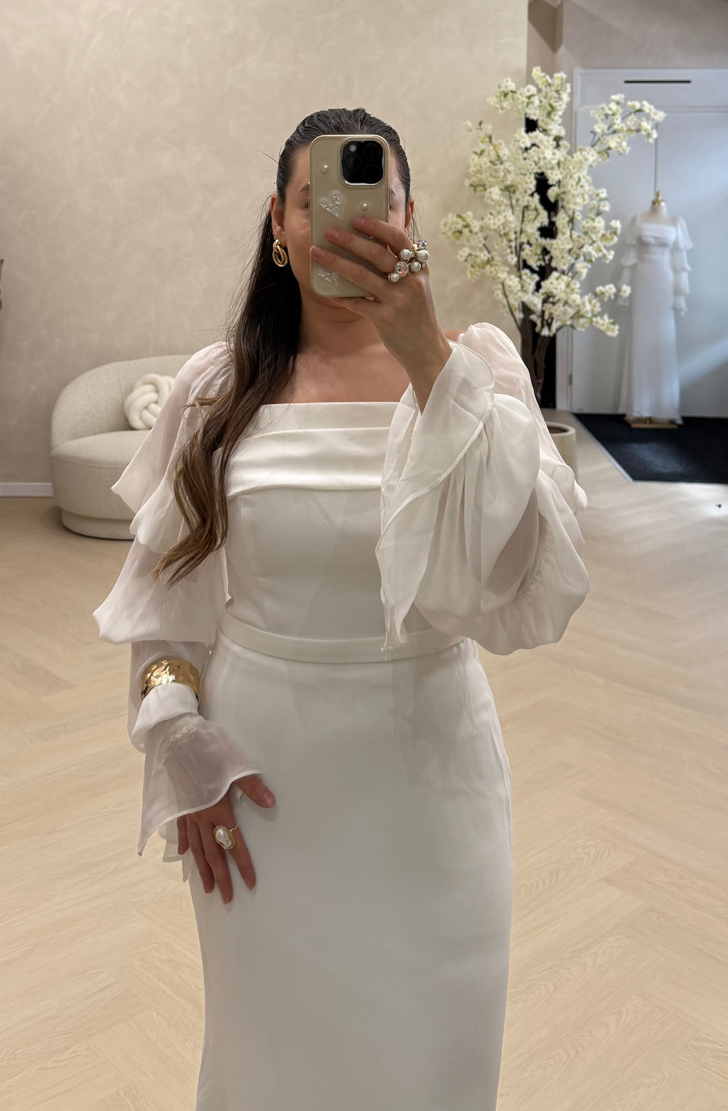 RINA DRESS