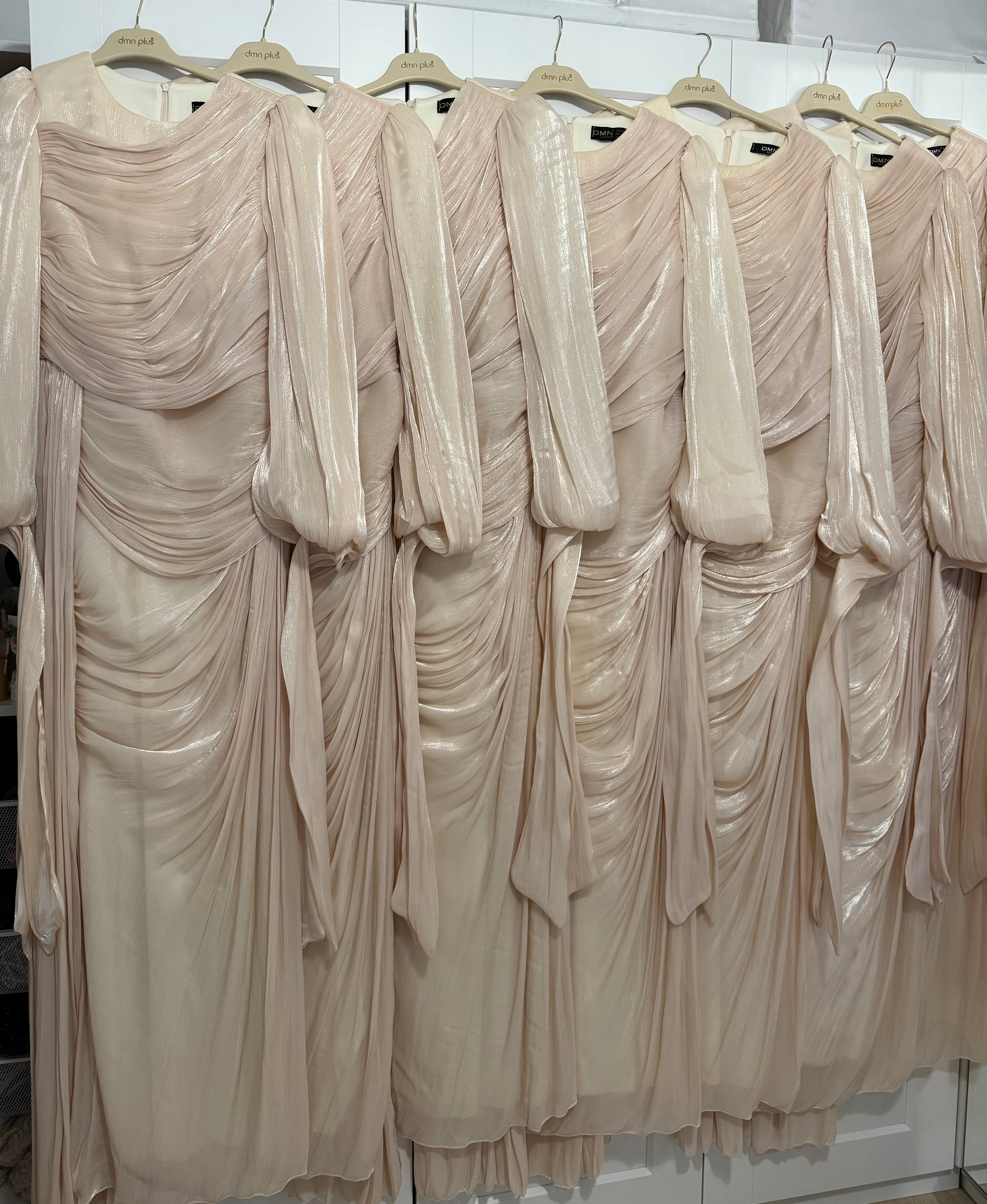 Lèmora Dresses