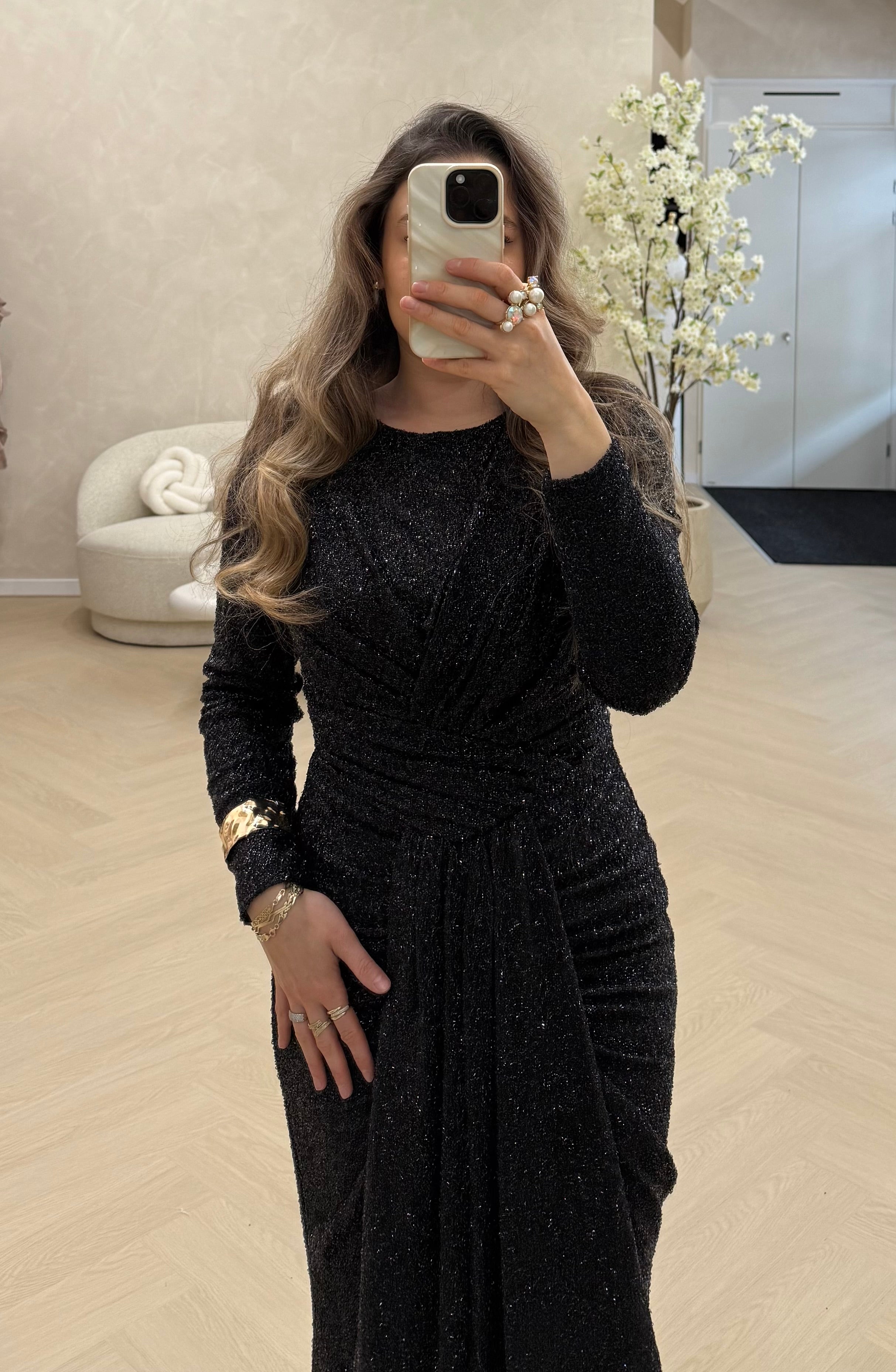 LANA DRESS