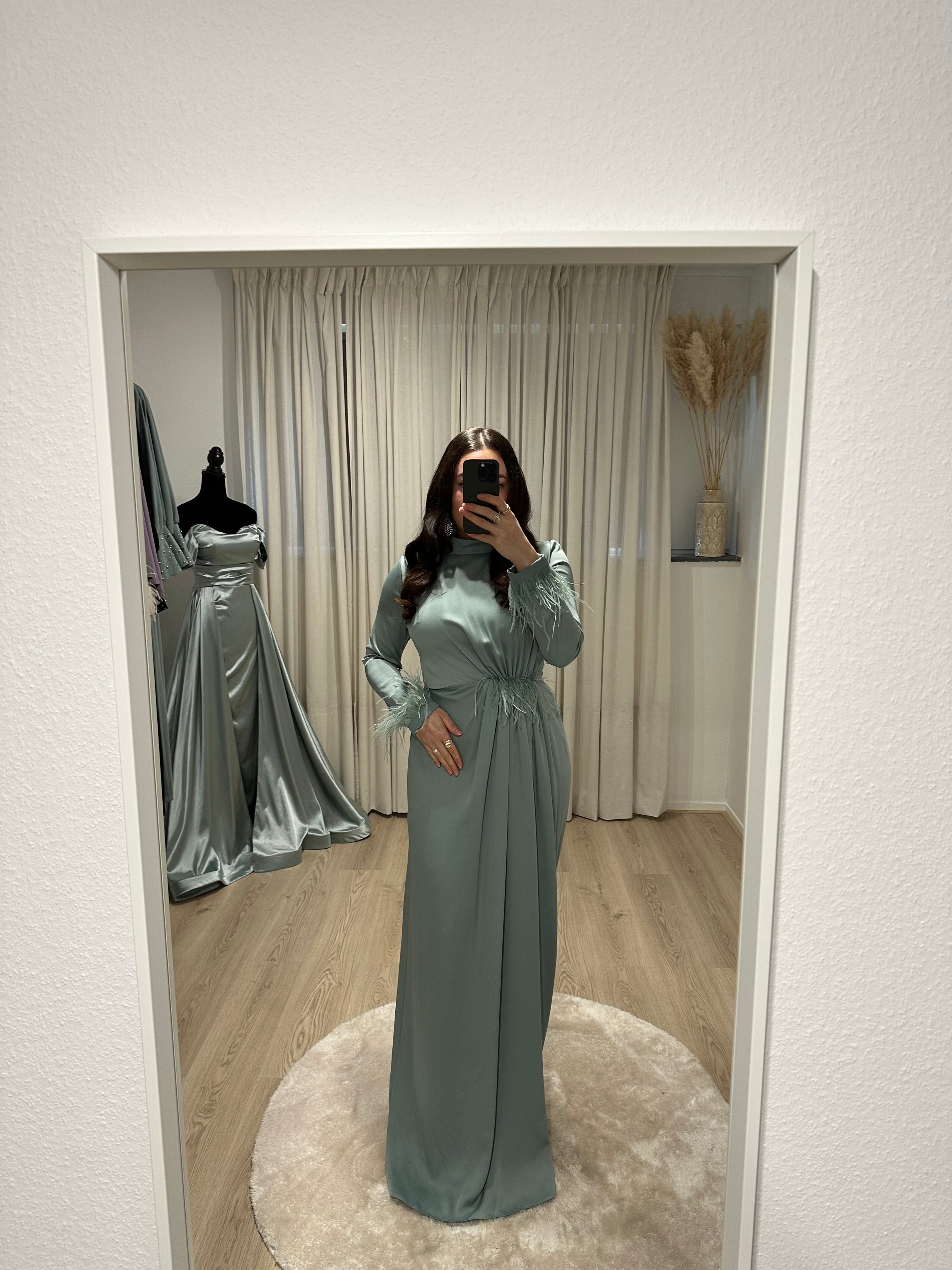 Lèmora Dresses