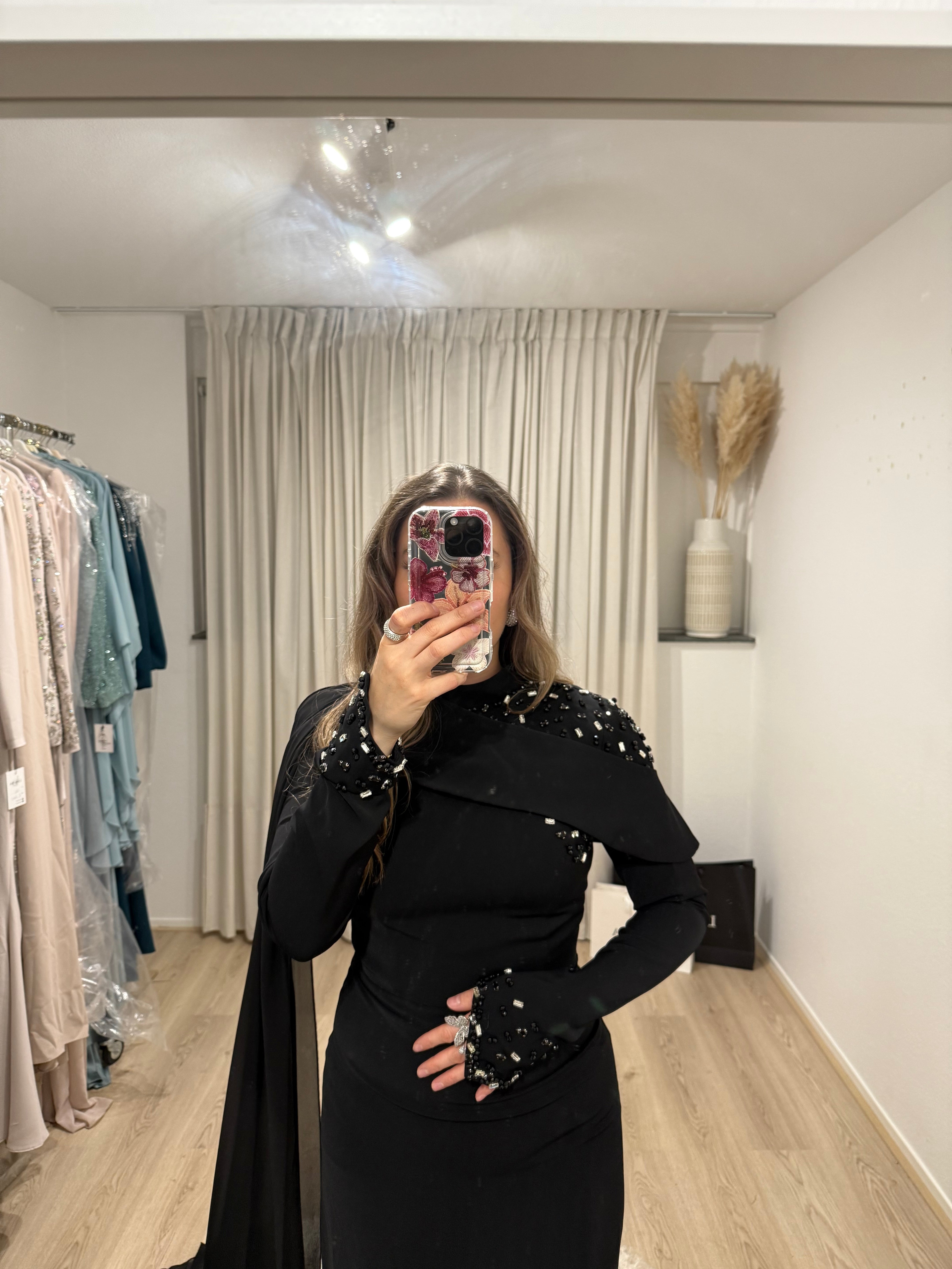 VERA DRESS