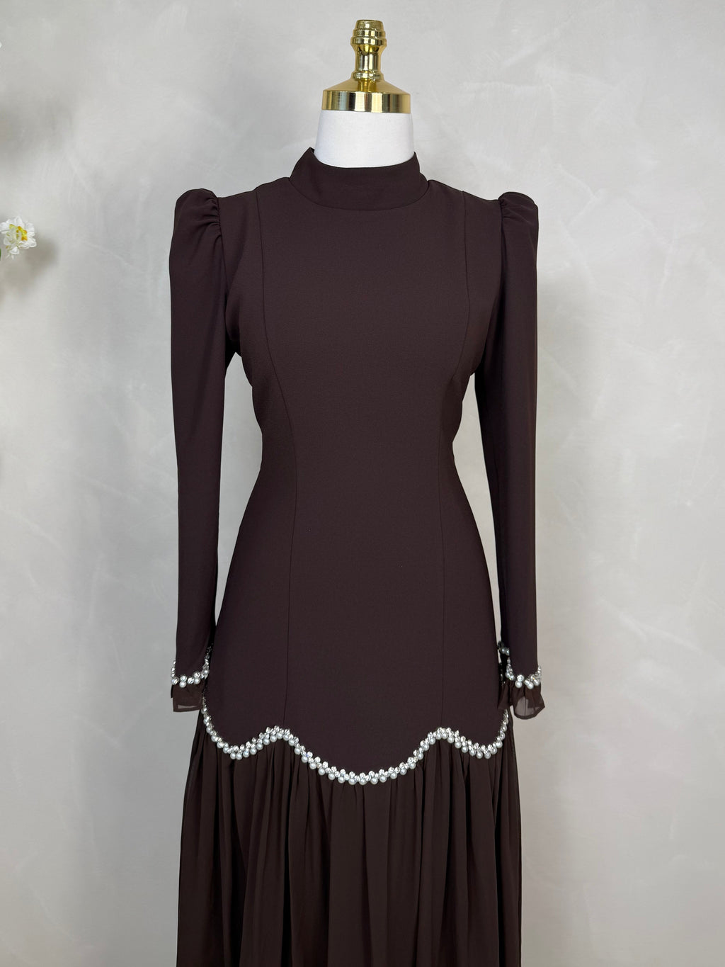 ROYA DRESS