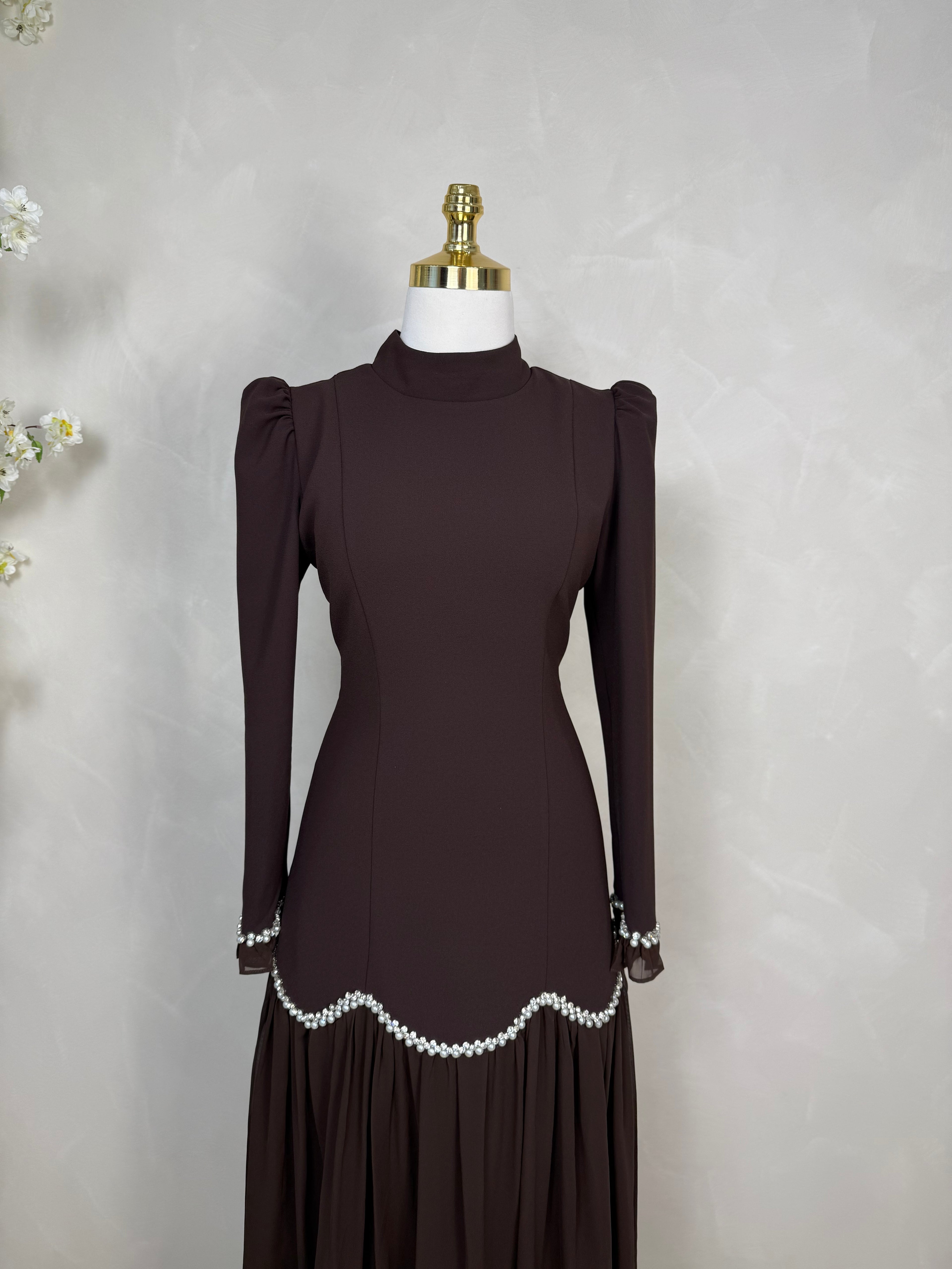 ROYA DRESS