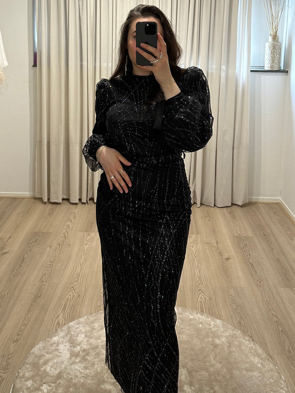 EDA DRESS