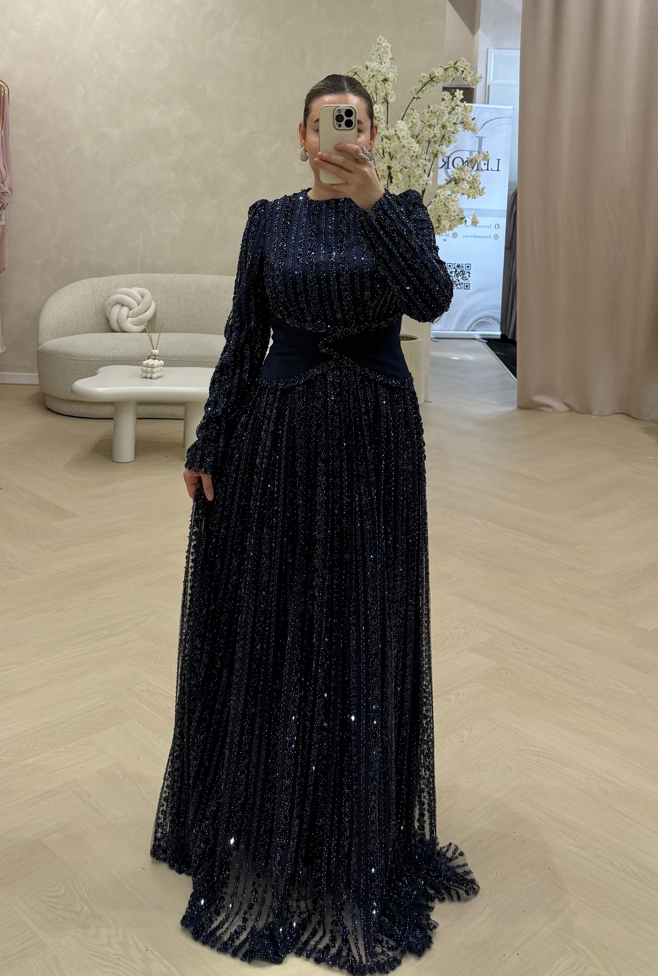 SERA DRESS