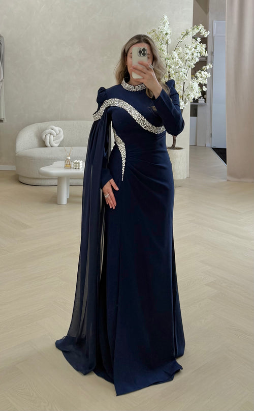 ADRIANA DRESS