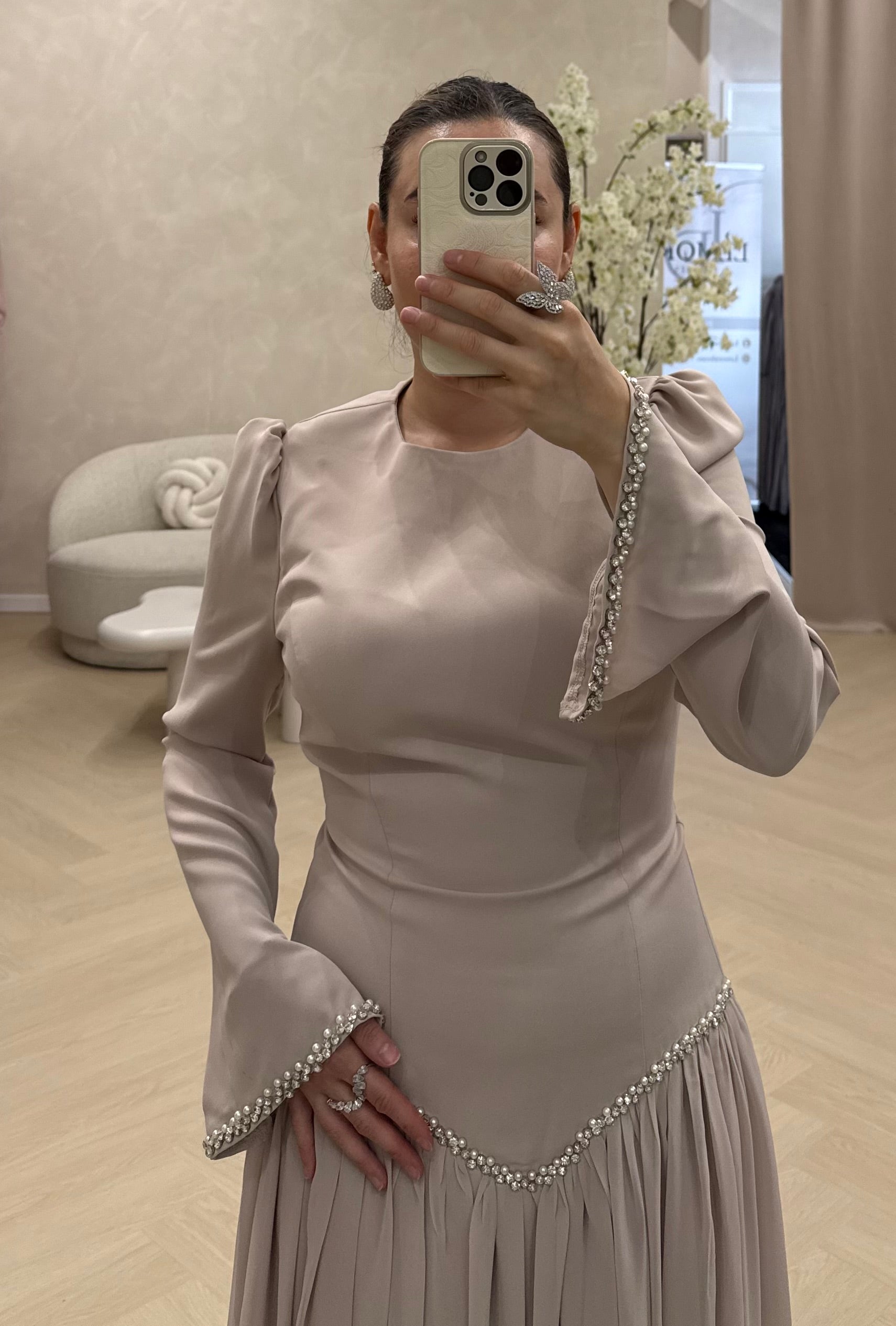 NORA DRESS
