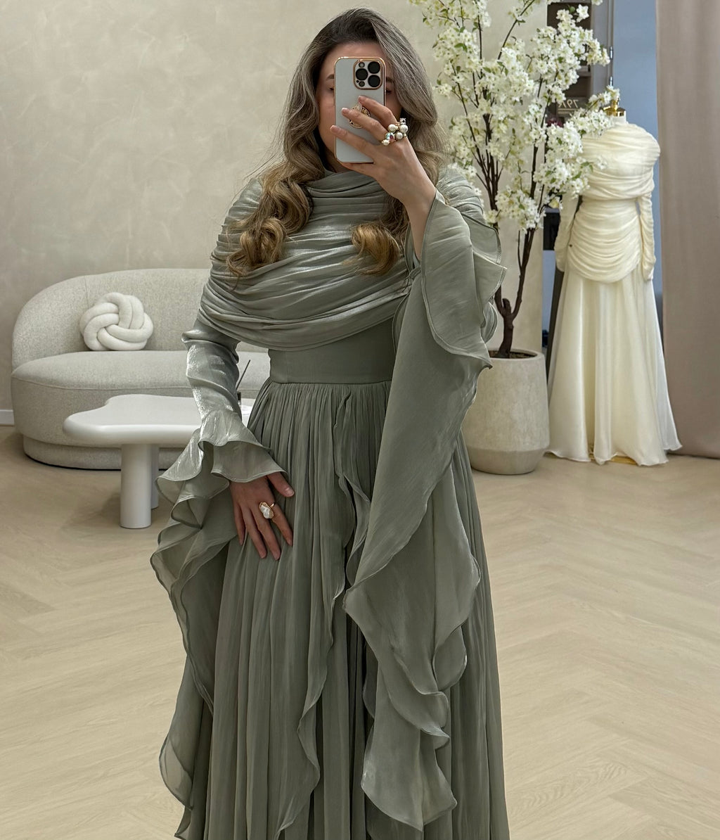LIORA DRESS
