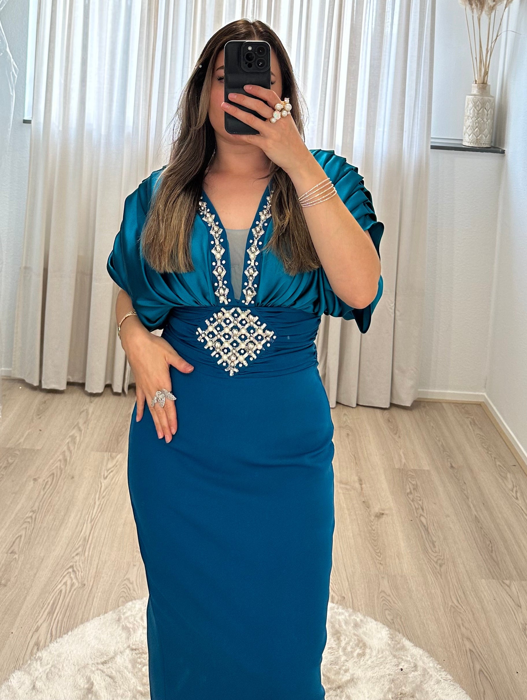 MIRJANA DRESS