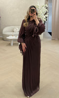 ALAYA DRESS