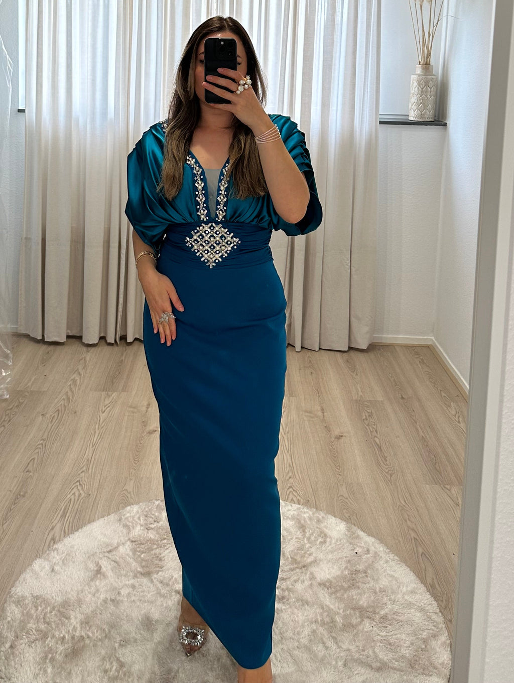 MIRJANA DRESS