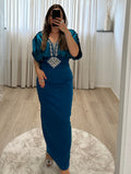MIRJANA DRESS