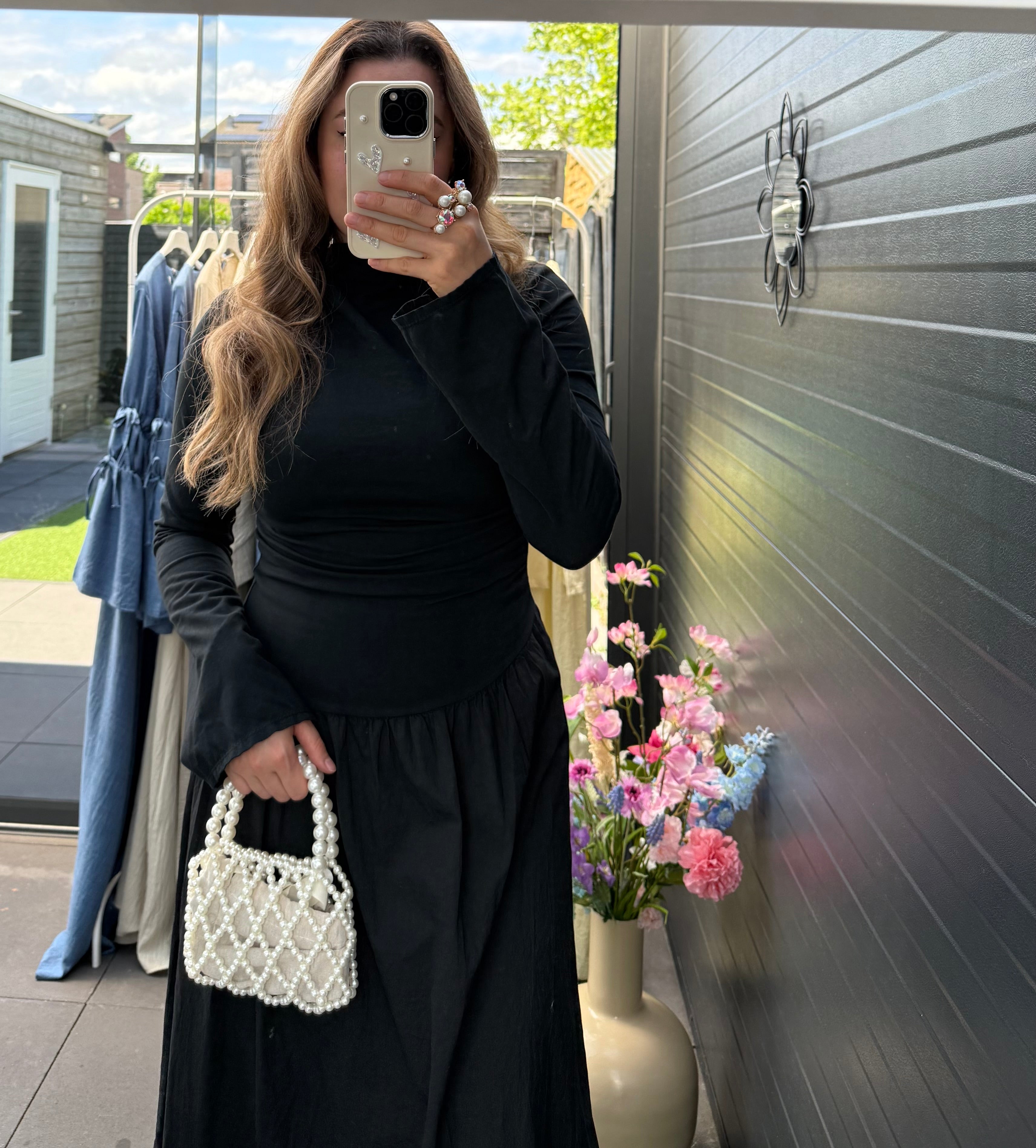 Lèmora Dresses