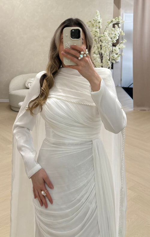 AYLIN DRESS