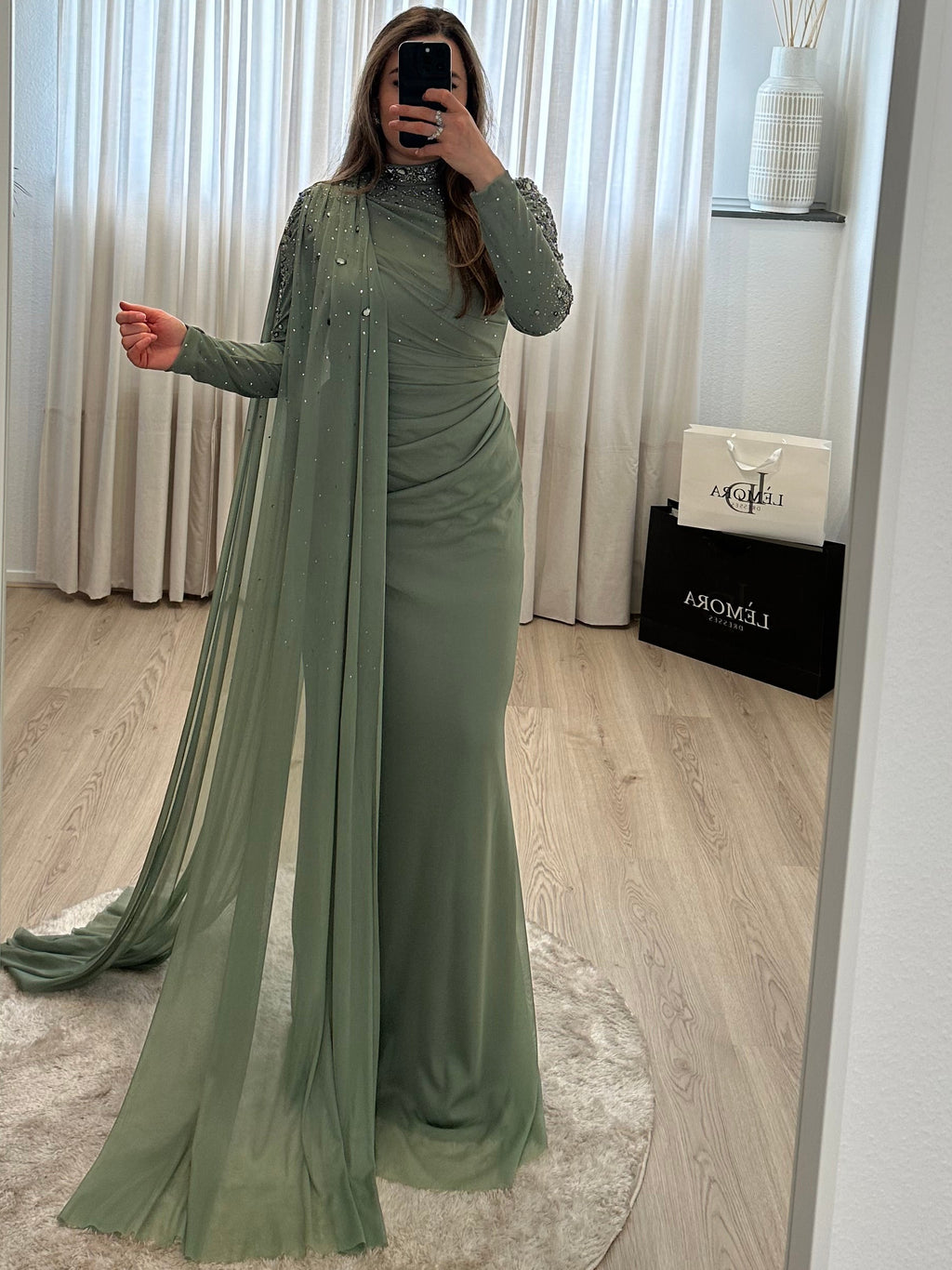 MIRAY DRESS