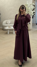 ALYA SET