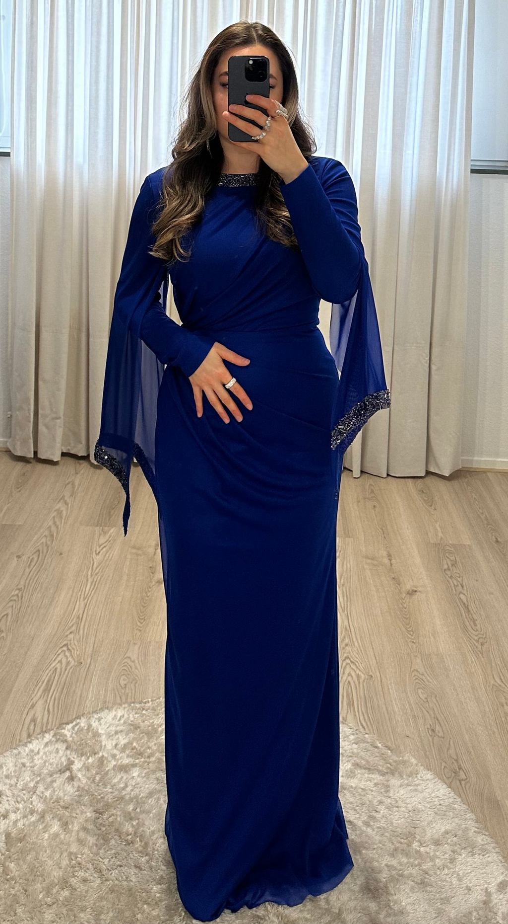LIRA DRESS