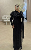 VIONA DRESS