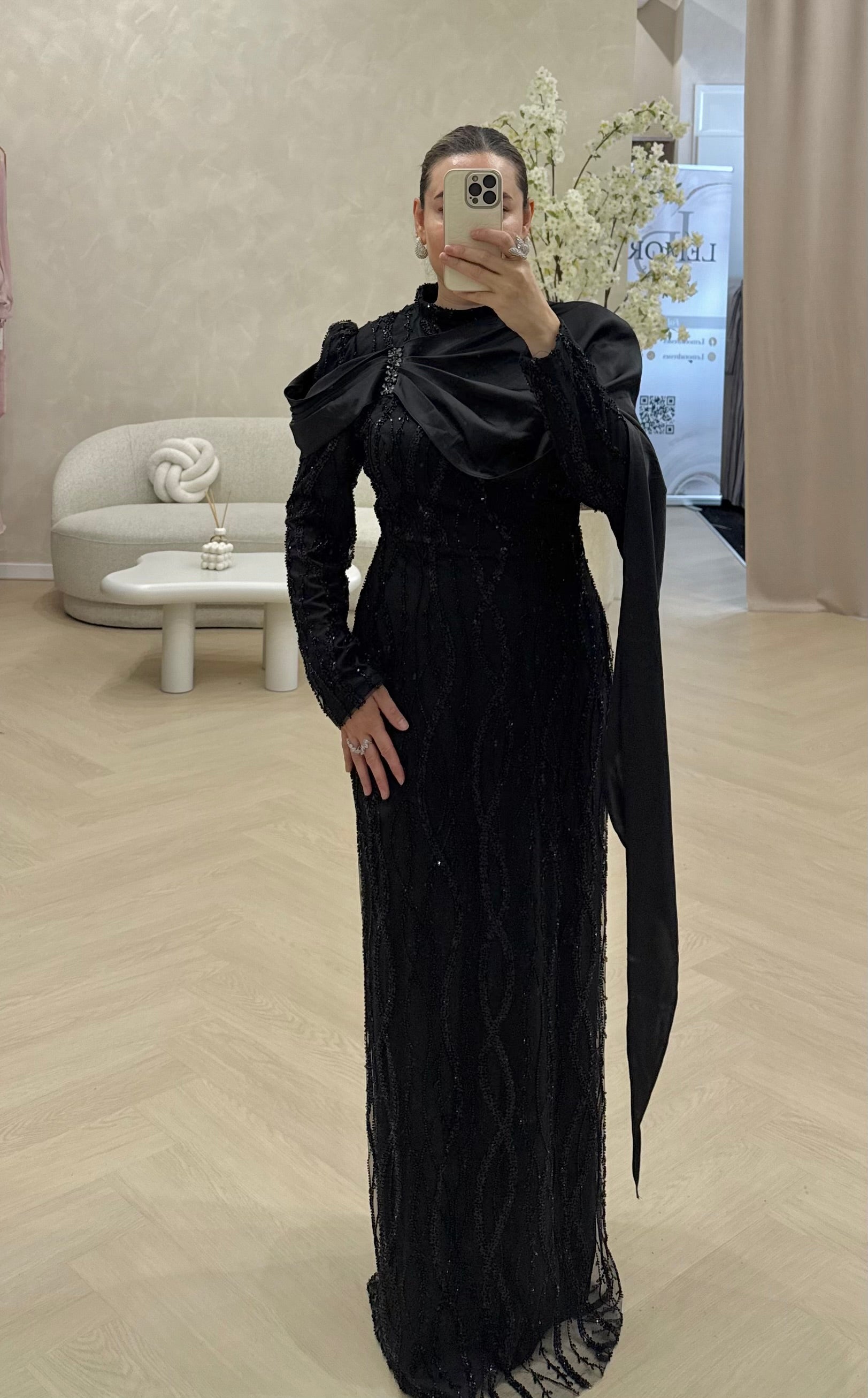VIONA DRESS