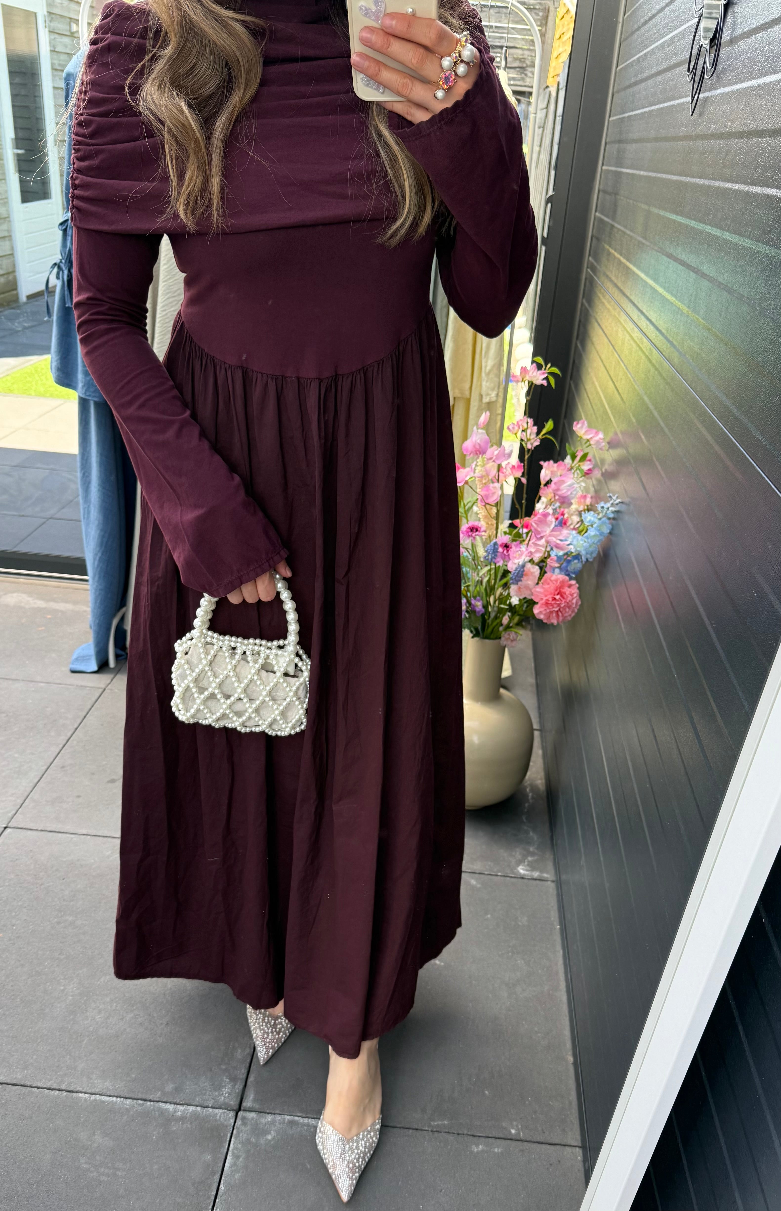 Lèmora Dresses