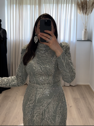 LARA DRESS