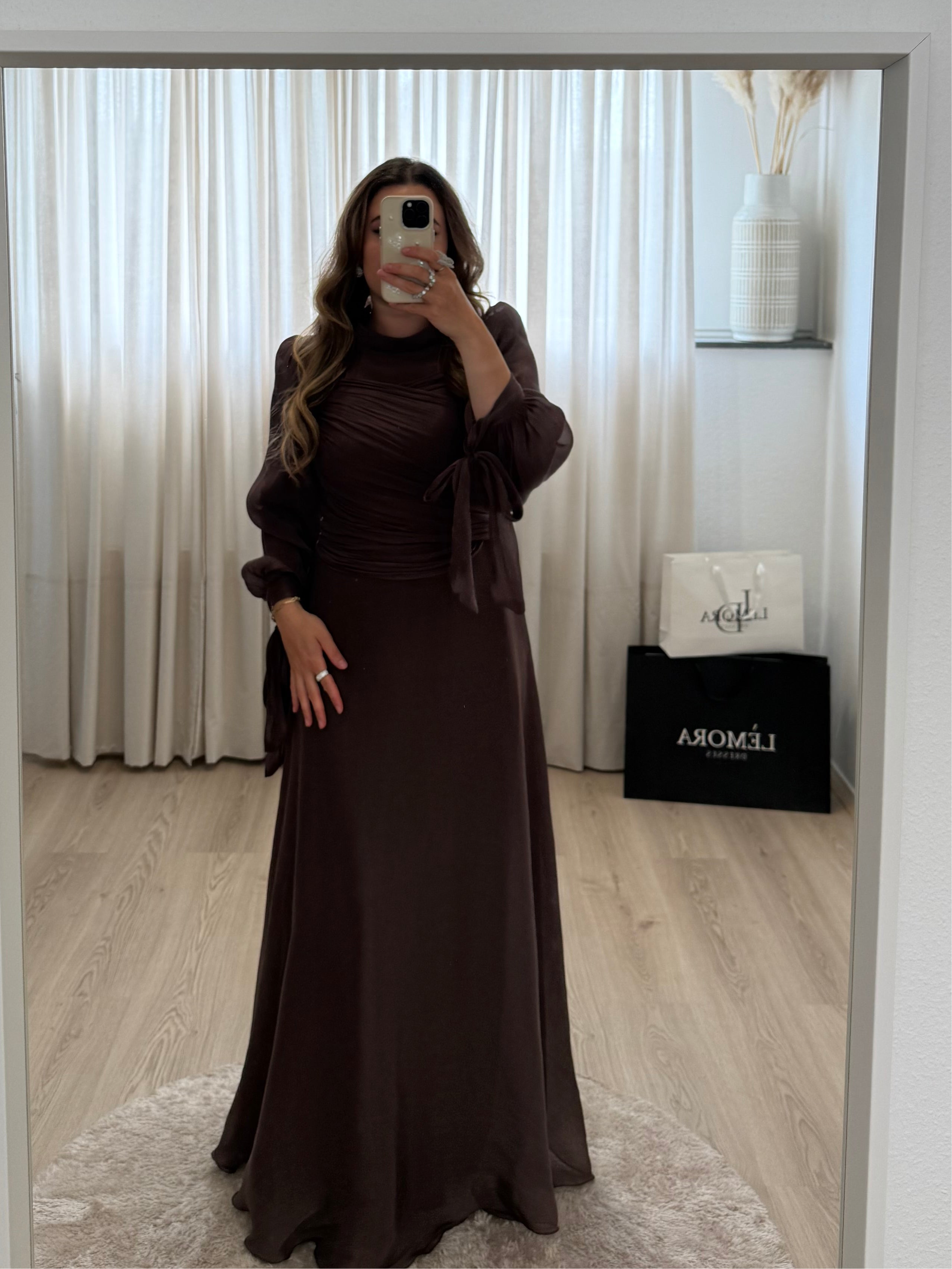 Lèmora Dresses