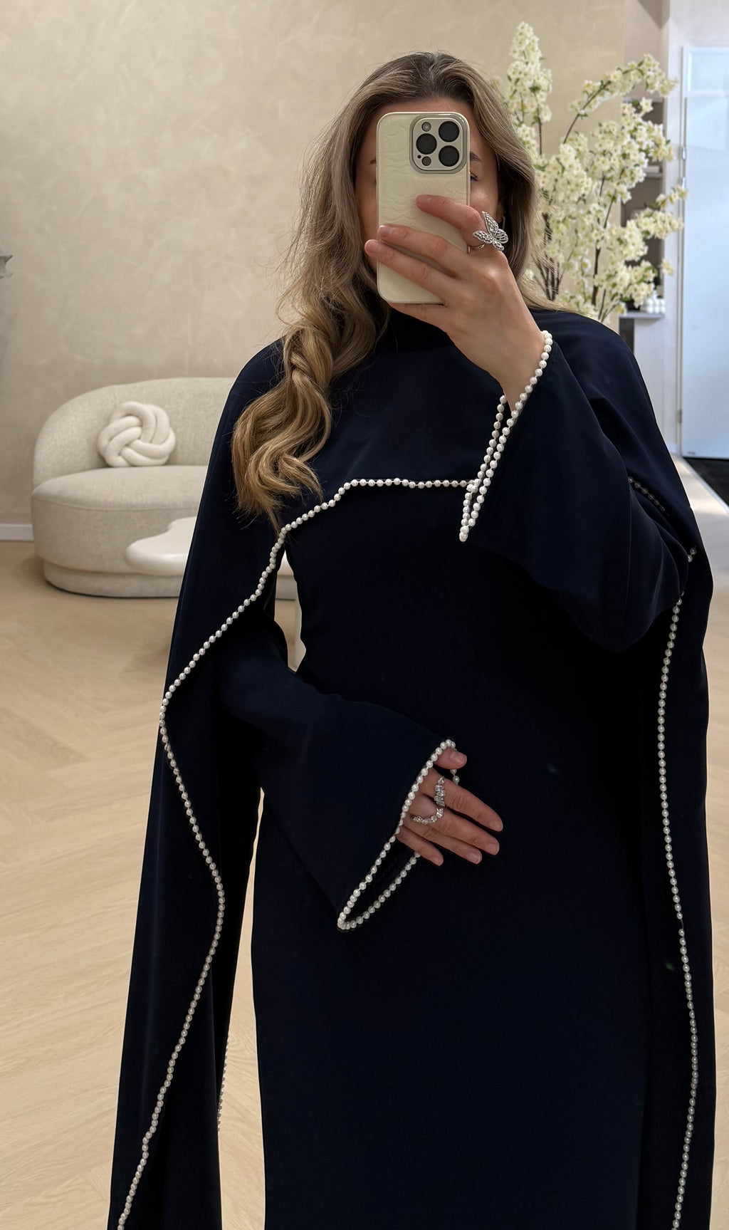 ASLI DRESS