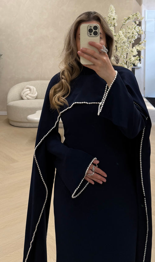 ASLI DRESS