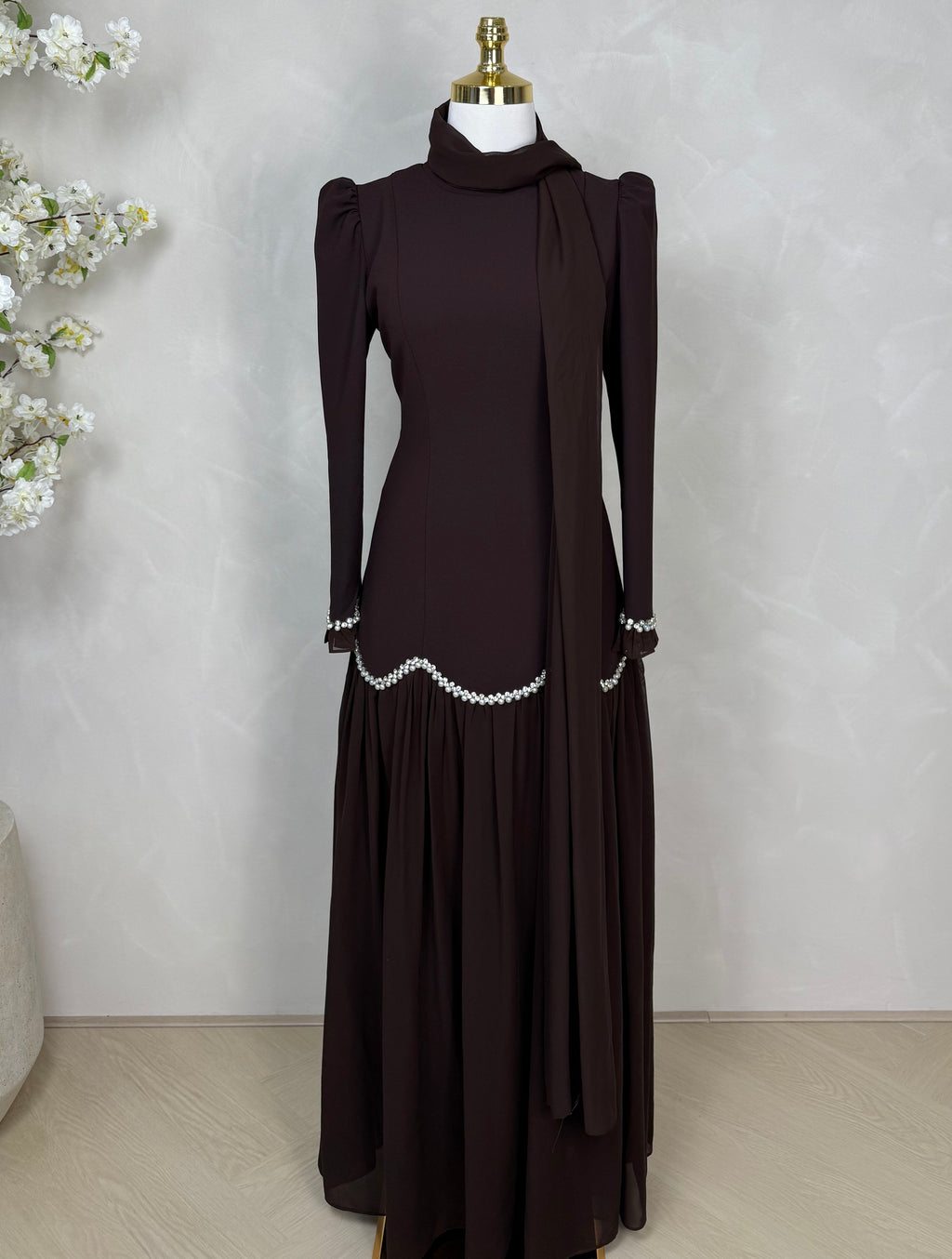 ROYA DRESS