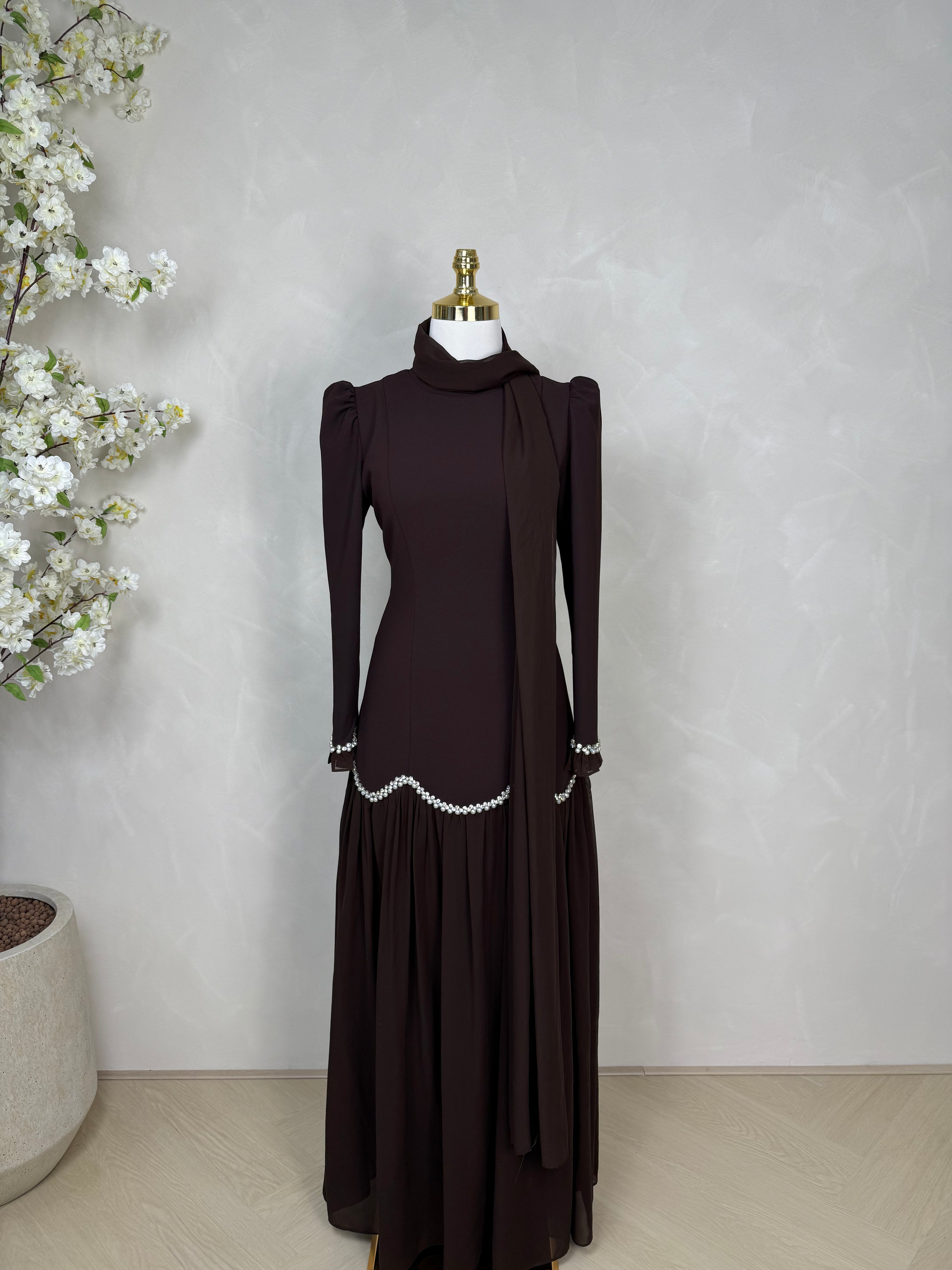 ROYA DRESS