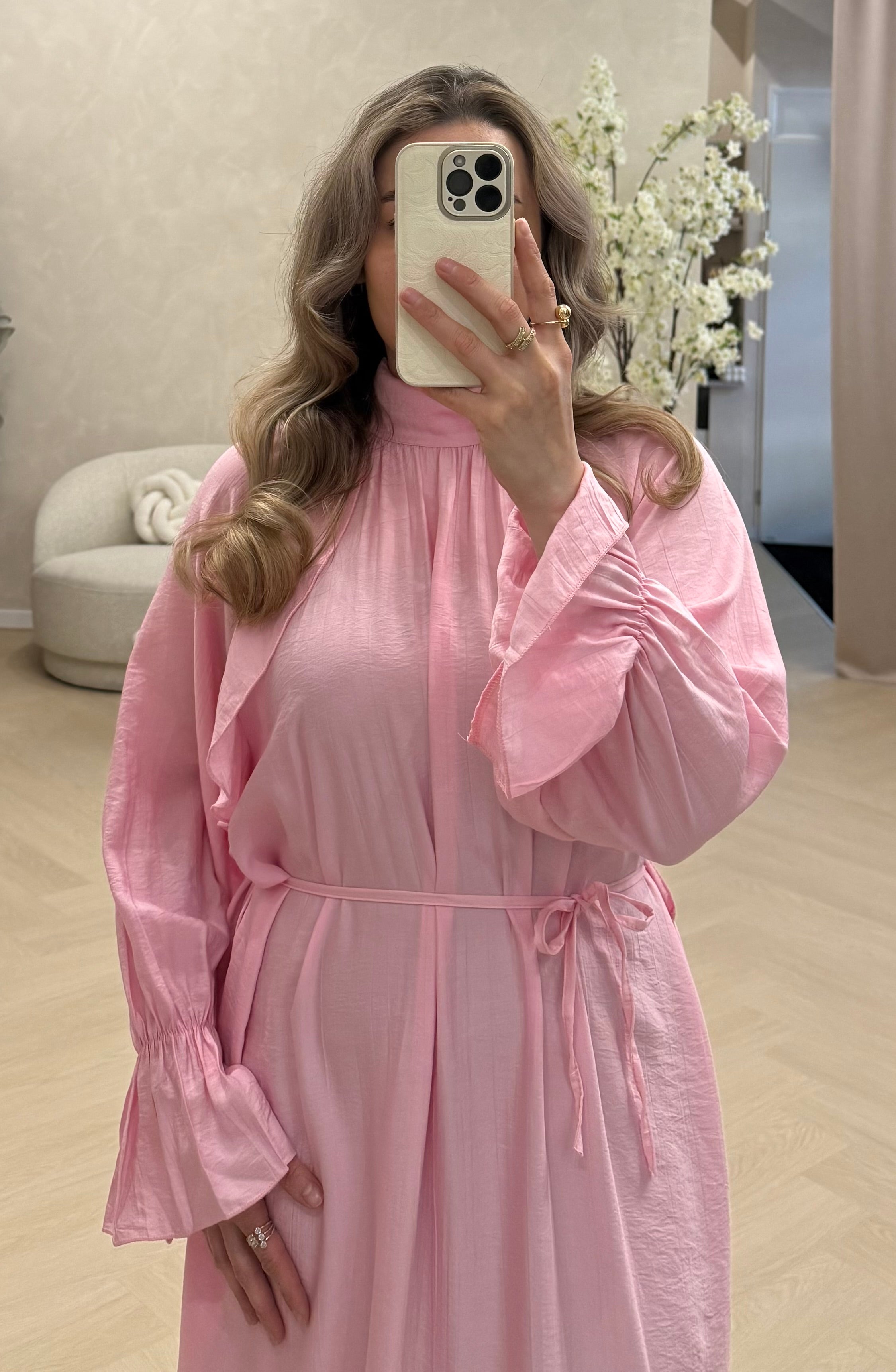 DERYA DRESS