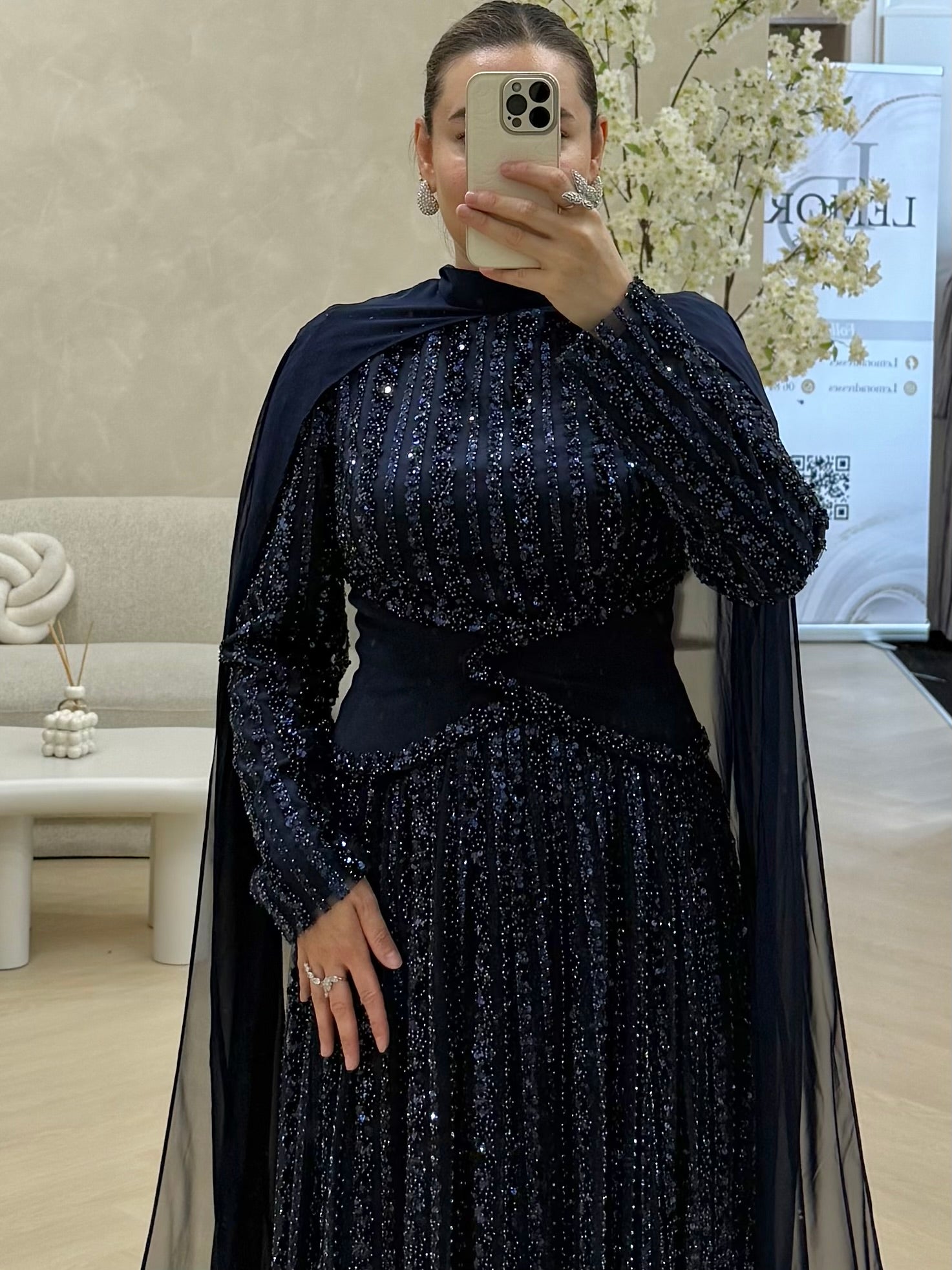 SERA DRESS