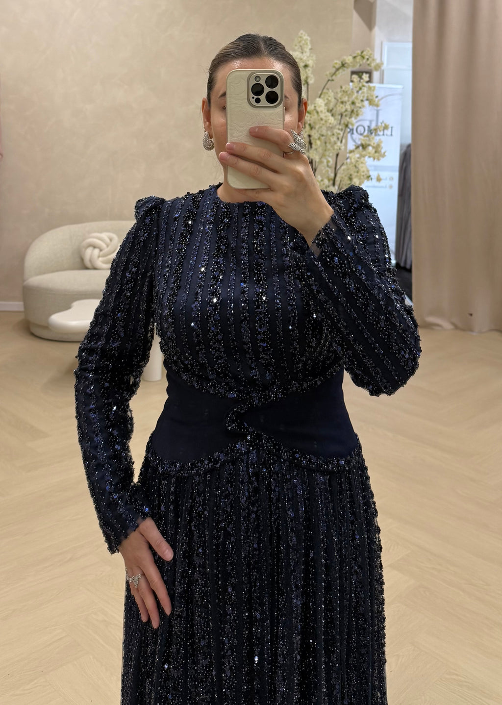 SERA DRESS