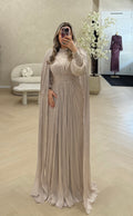 BELLA DRESS