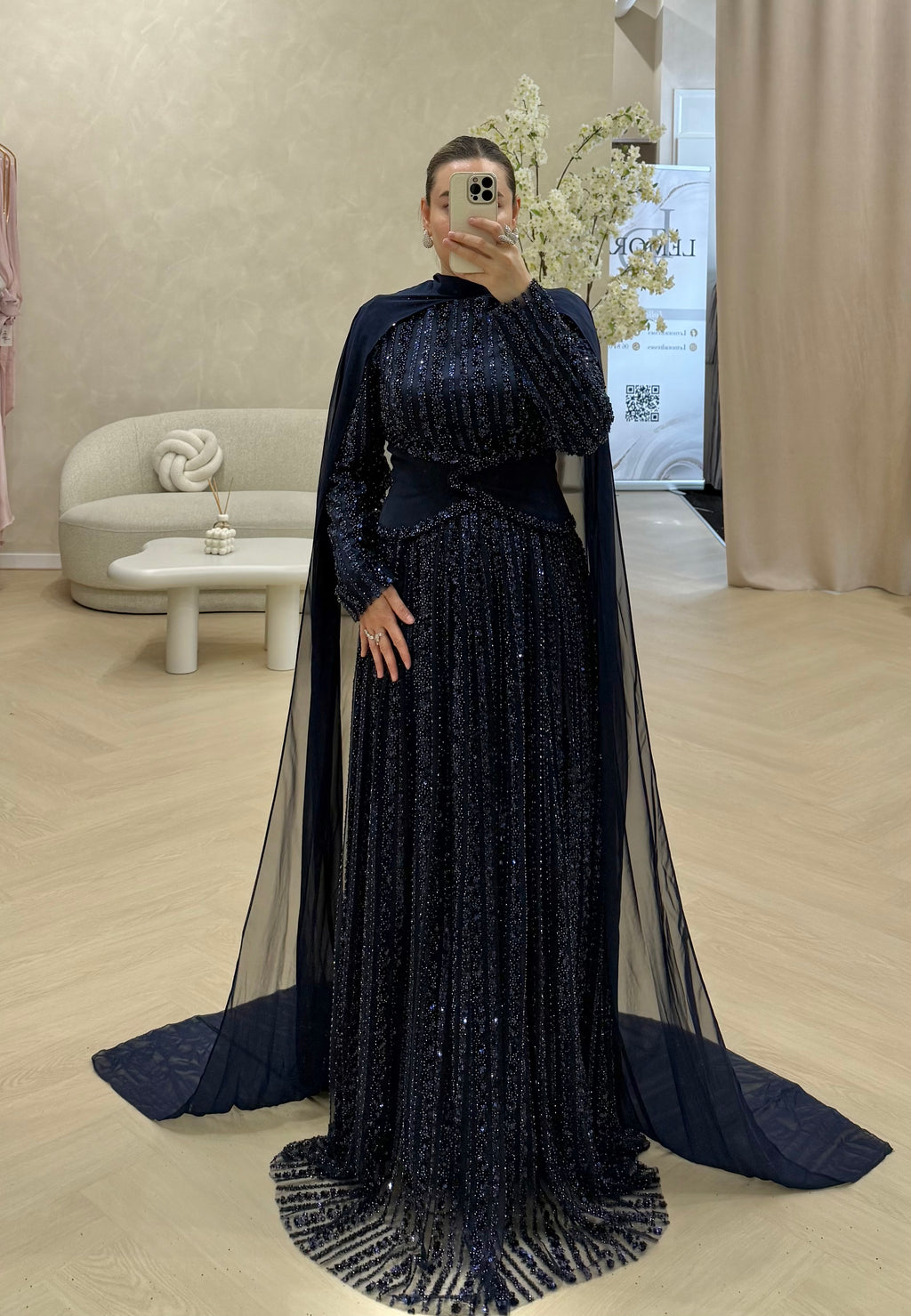SERA DRESS