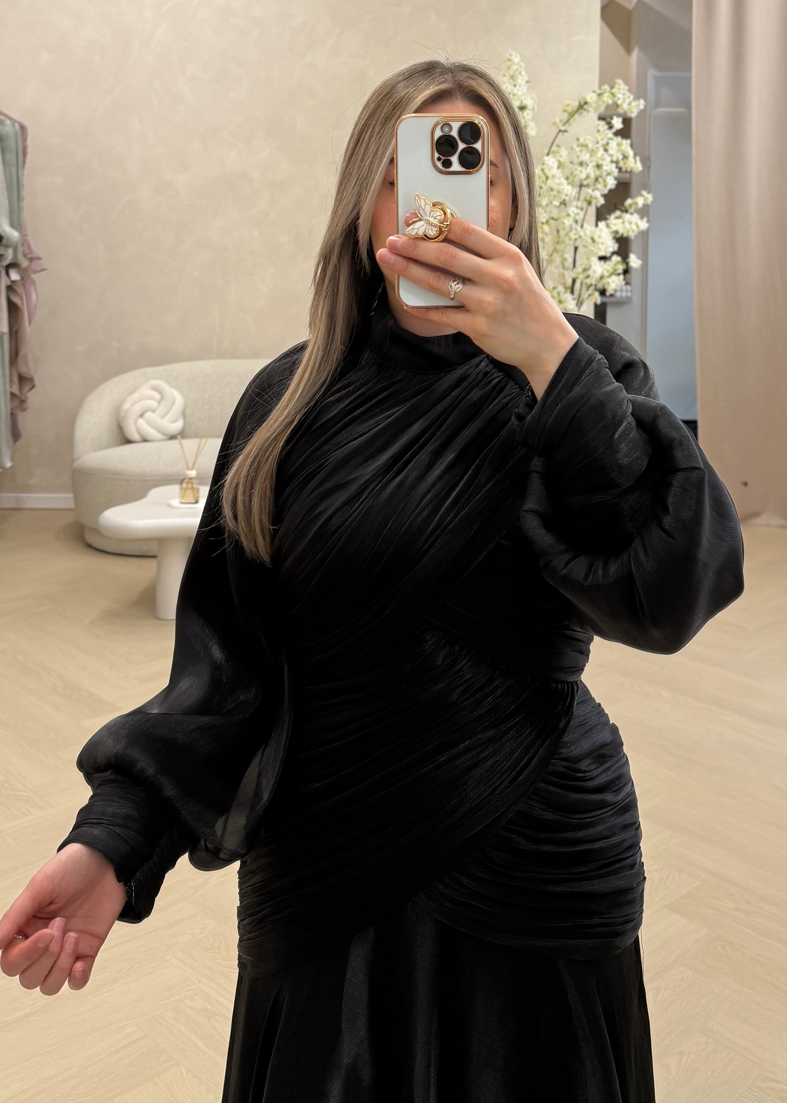 LAYAN DRESS