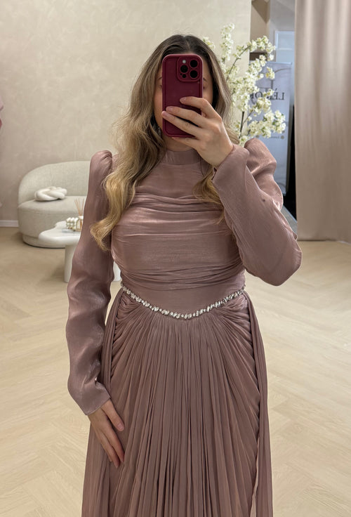 ASEL DRESS
