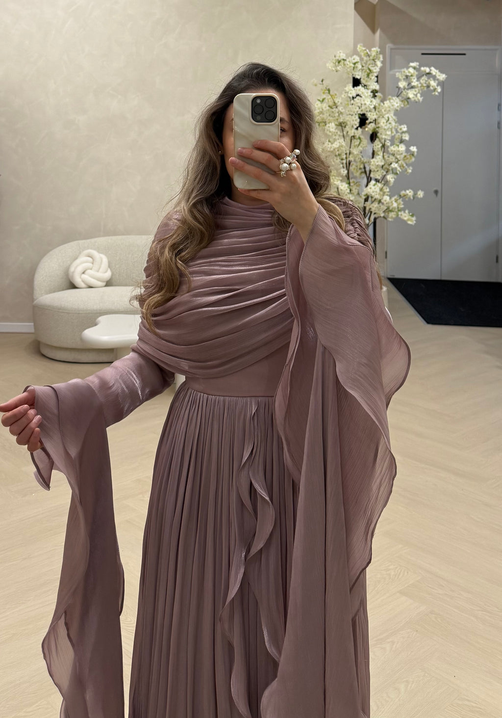 LIORA DRESS