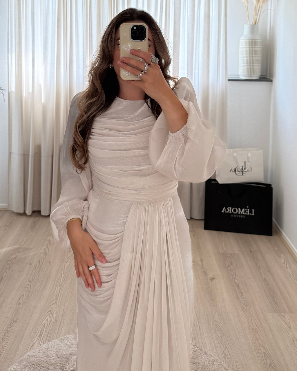 SULE DRESS