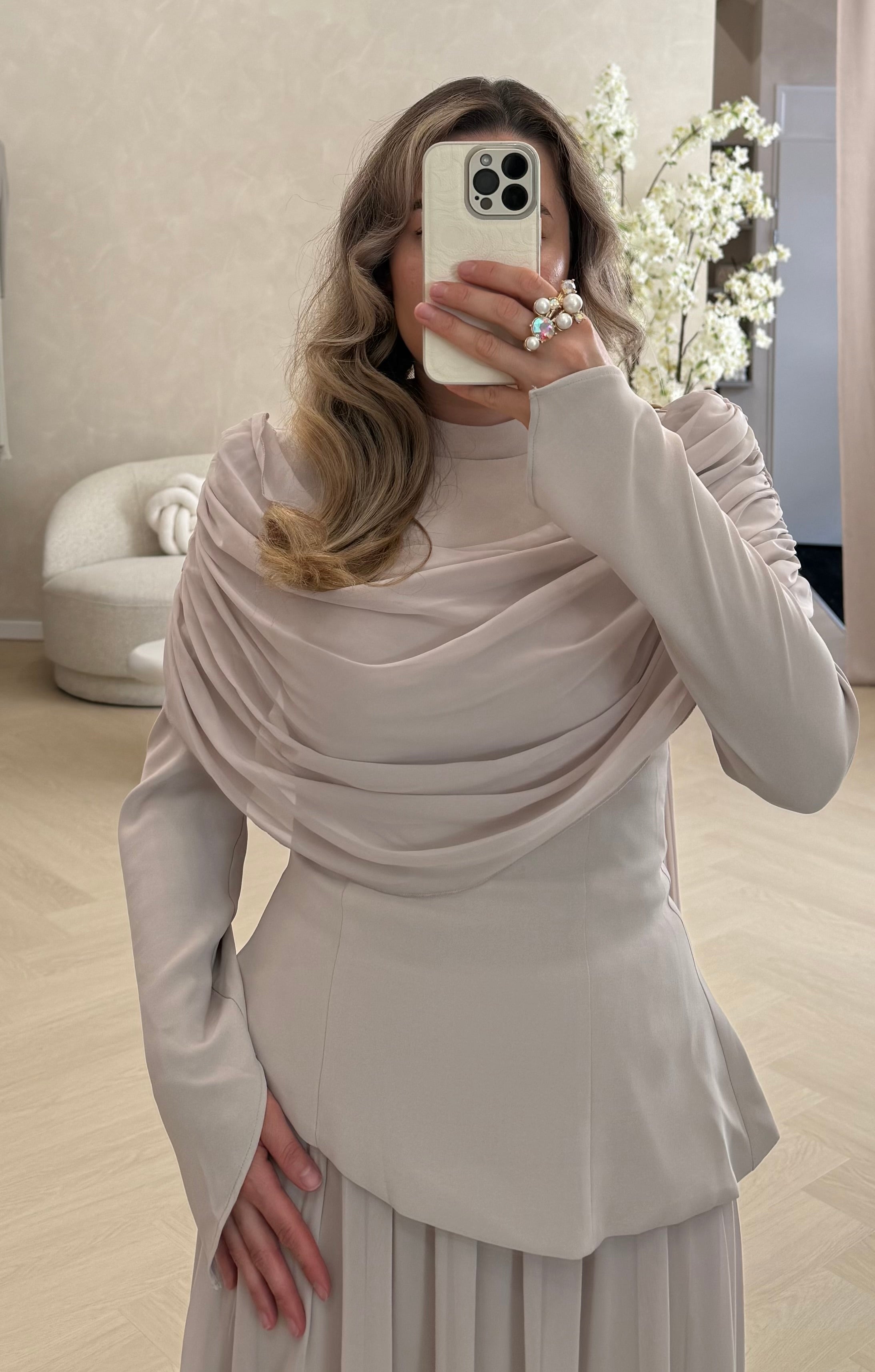 NOOR DRESS