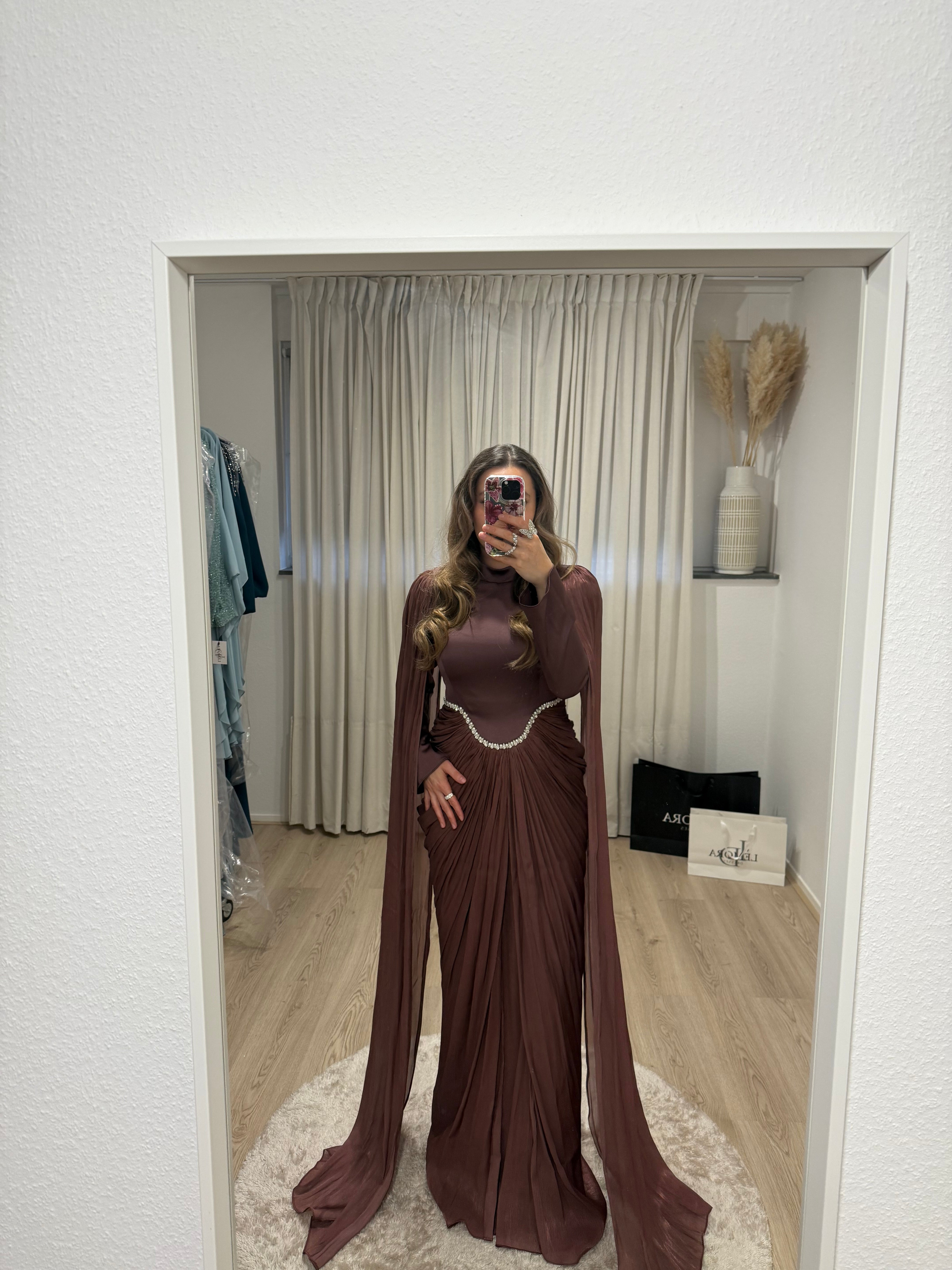 Lèmora Dresses