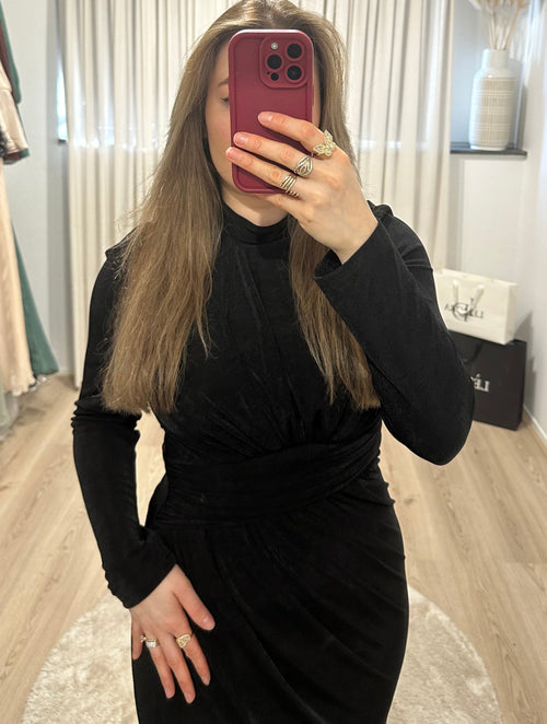 AMORA DRESS