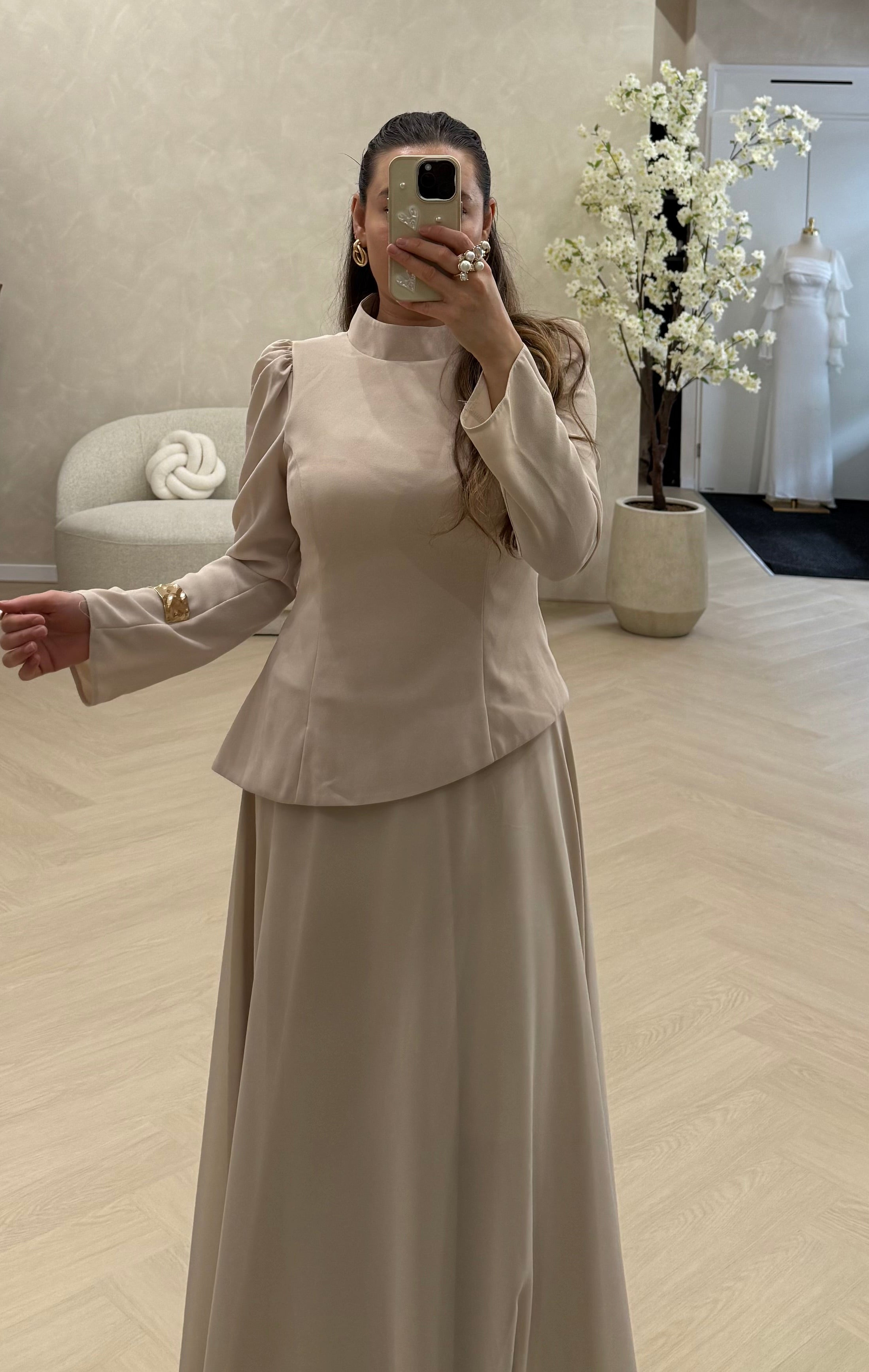 Lèmora Dresses