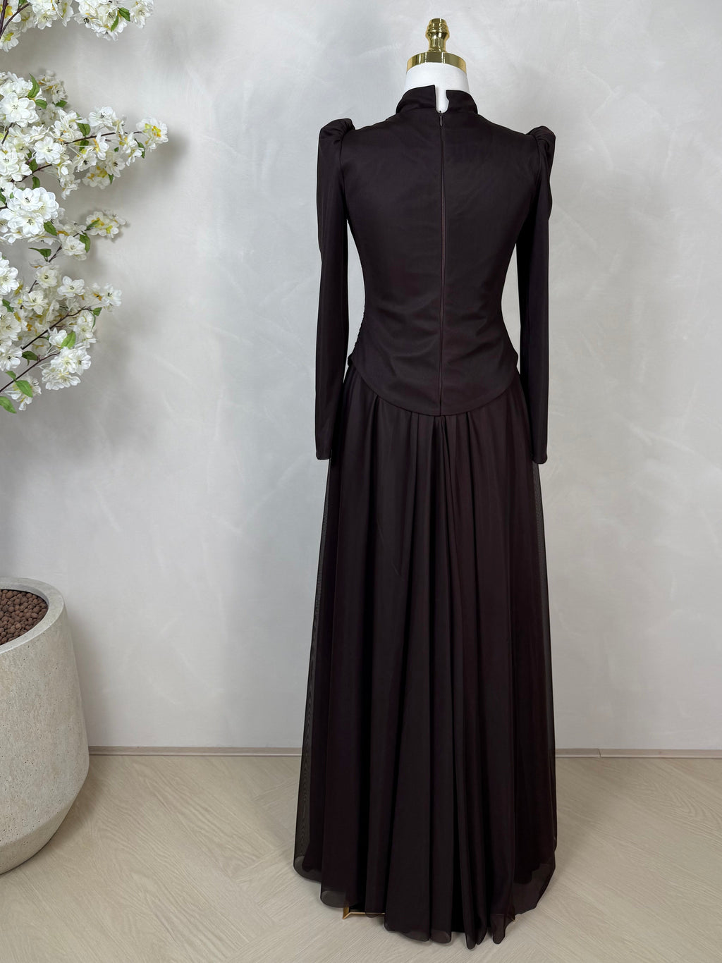 LAYLA DRESS
