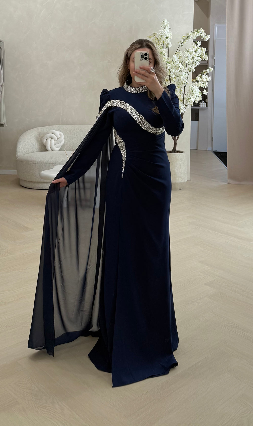ADRIANA DRESS
