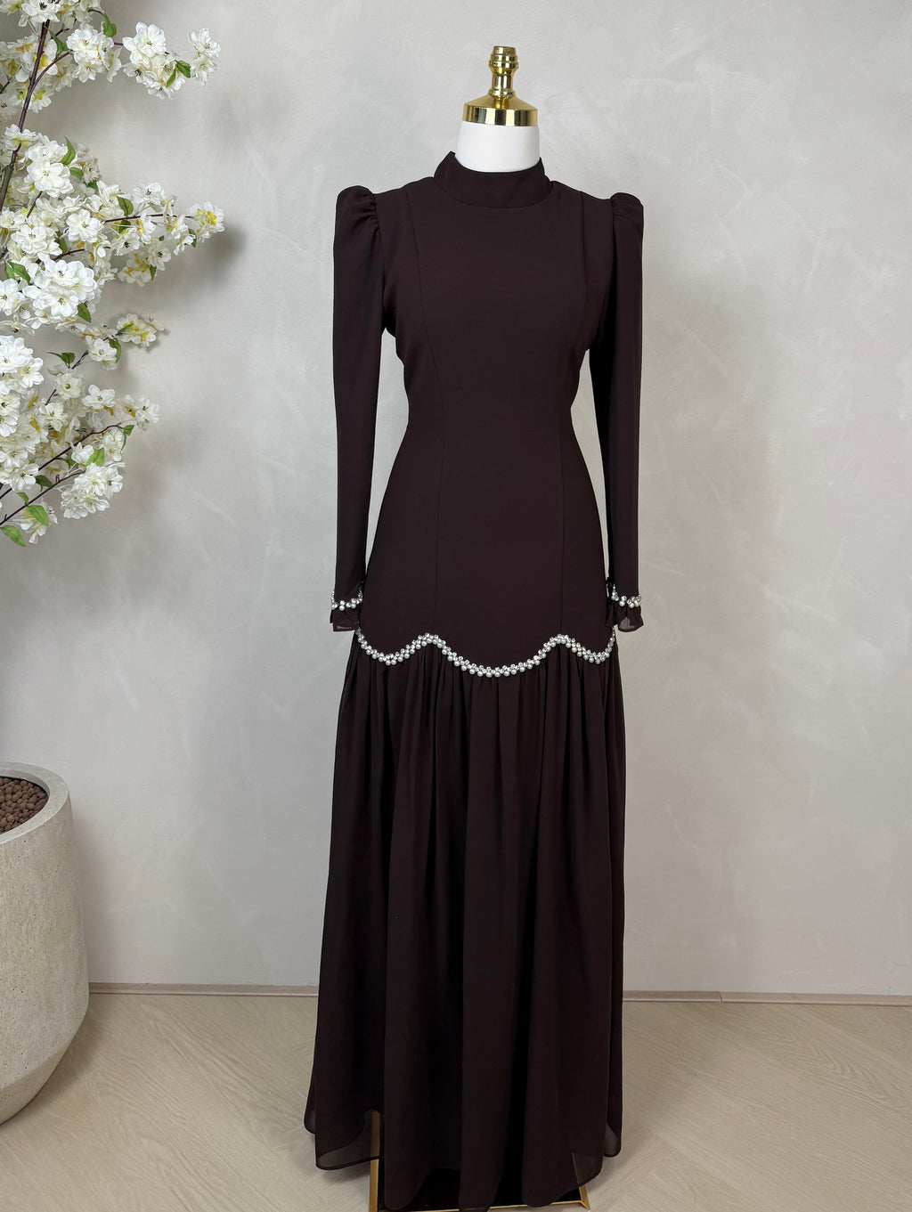 ROYA DRESS