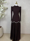 ROYA DRESS