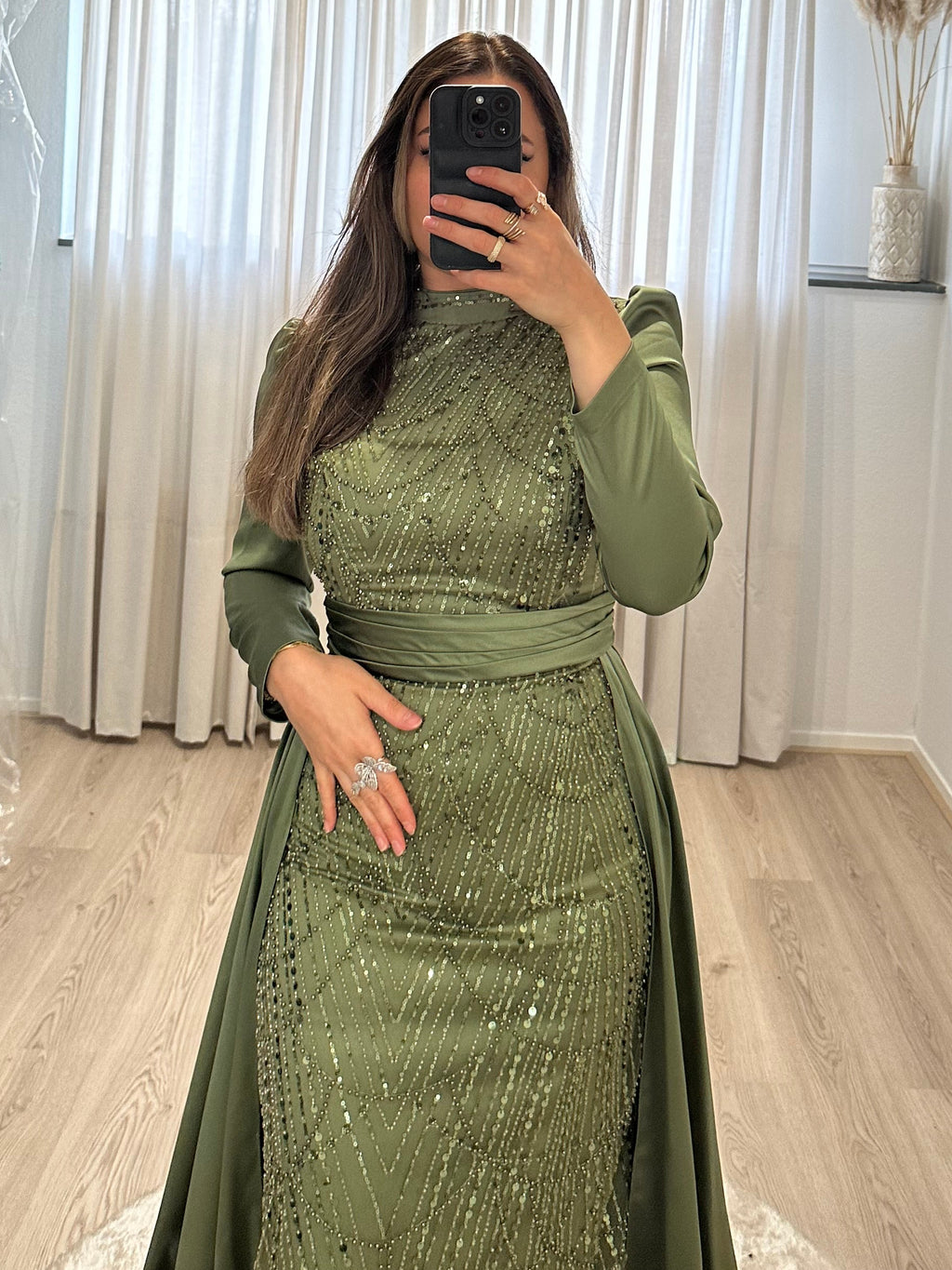 KLEA DRESS