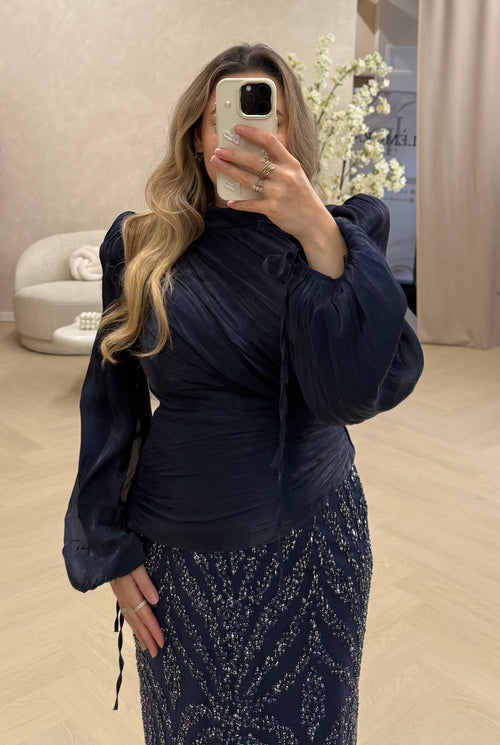 ALISA DRESS
